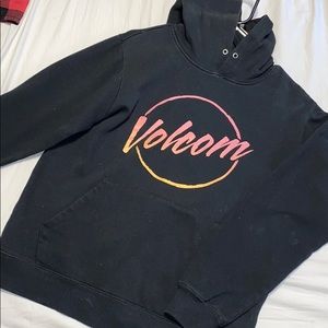 Volcom hoodie